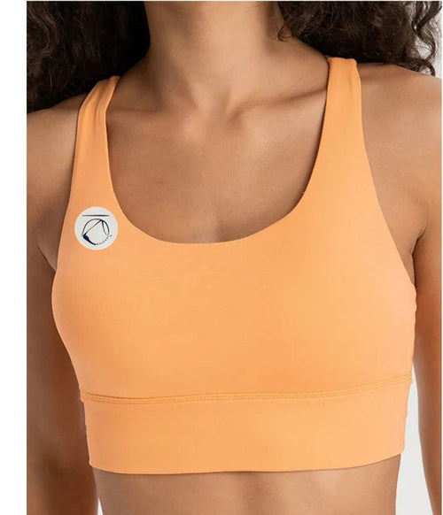 Manō Wear Manō Wear Pele sports bra