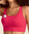 Manō Wear Manō Wear Pele sports bra