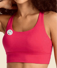 Manō Wear Manō Wear Pele sports bra