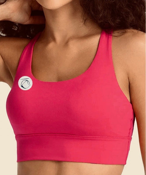 Manō Wear Manō Wear Pele sports bra