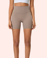 Manō Wear Manō Wear Kona Shorts classic (6”)