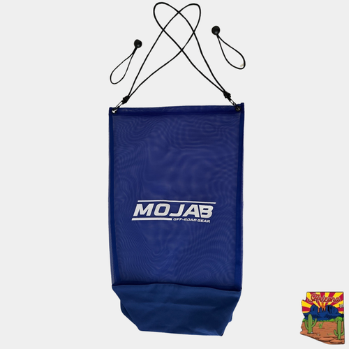 Trail Trash Bag MOJAB OFFROAD