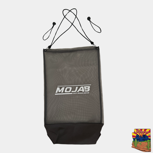 Trail Trash Bag MOJAB OFFROAD