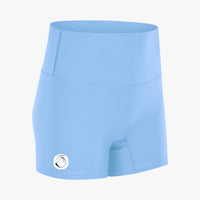 Manō Wear Manō Wear Kona shorts (4”)