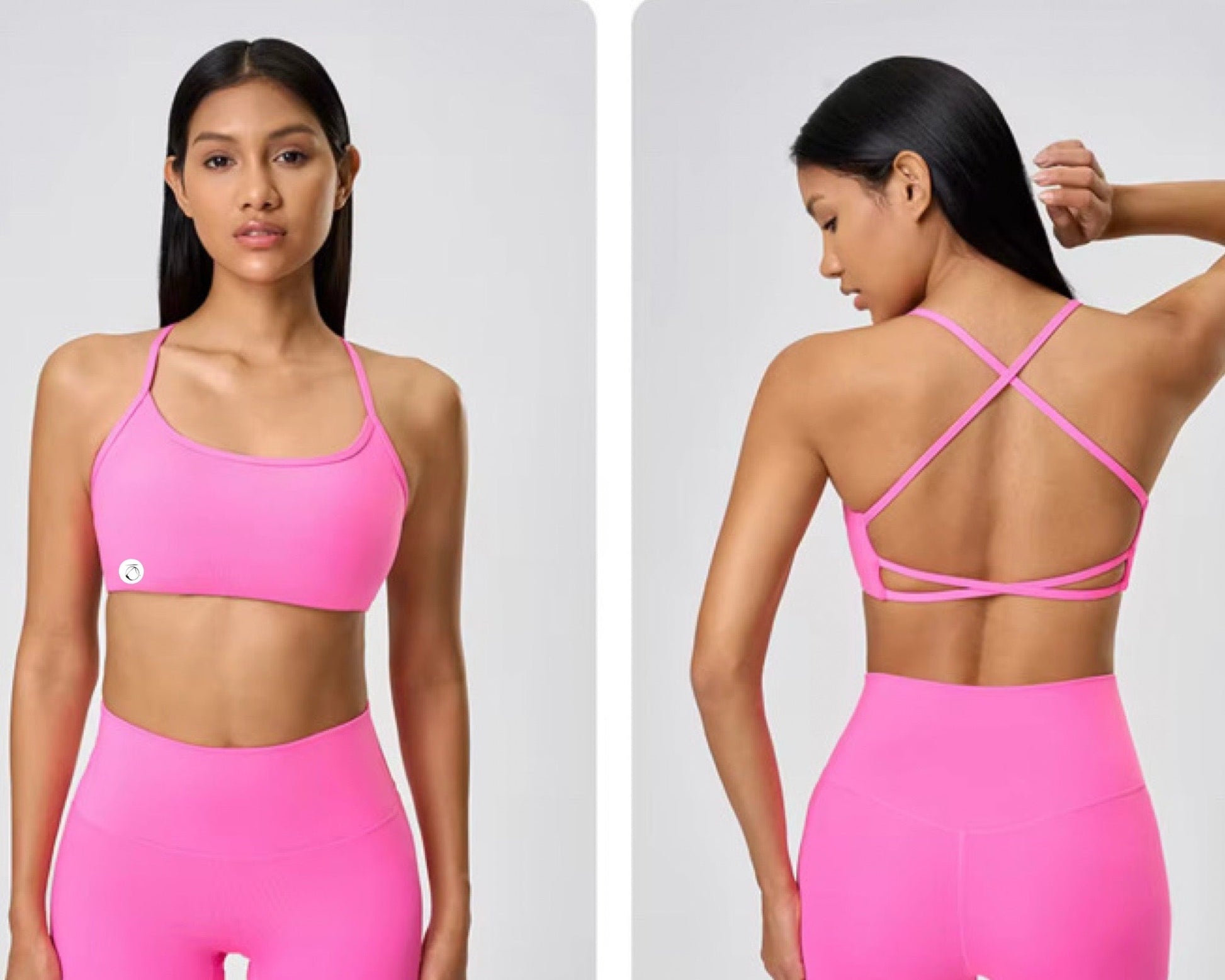 Manō Wear Manō Wear Bali top