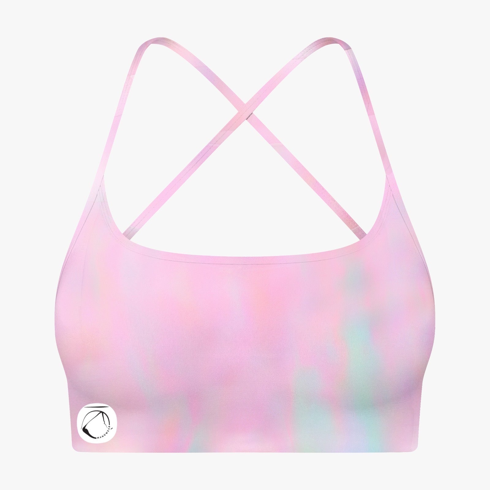 Manō Wear Manō Wear Bali top