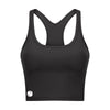 Manō Wear Manō Wear Kaumana workout top with built in sports bra