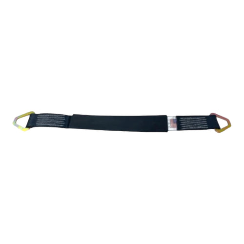 24 Inch Axle Straps DiamondWeave™ COLOR OPTIONS | 4 PACK RatchetStrap.Com