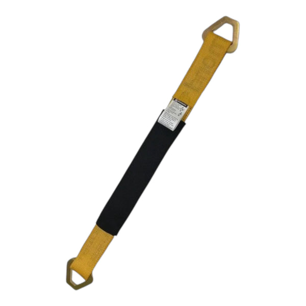 24 Inch Axle Straps DiamondWeave™ COLOR OPTIONS | 4 PACK RatchetStrap.Com