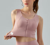 Manō Wear Manō Wear Workout vest Nadine