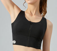 Manō Wear Manō Wear Workout vest Nadine