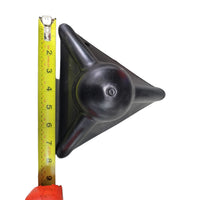 Tarp Guard Corner Protector - Made in USA 4 PACK | TGX4 RatchetStrap.Com