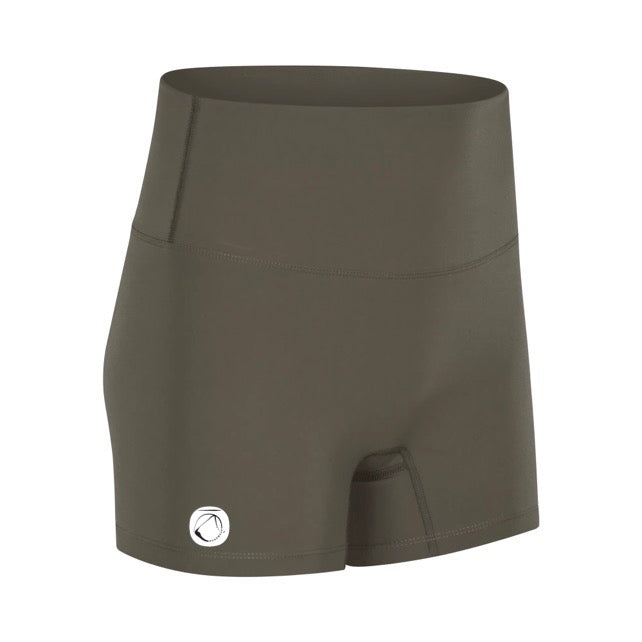 Manō Wear Manō Wear Kona shorts (4”)