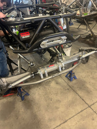 MO13.5 Series Electric Winch MOJAB OFFROAD