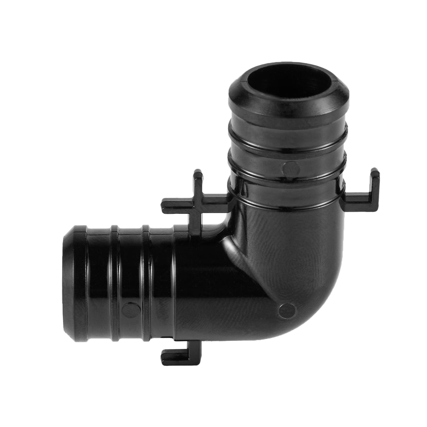 30 Pcs PEX-B Crimp 3/4" PPSU Elbow w/tab