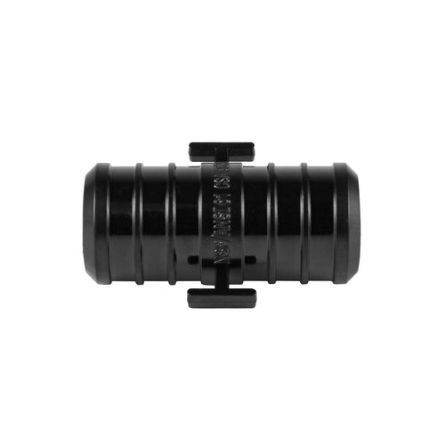 PEX-B Crimp 1/2" PPSU Coupling w/tab Plumbingsell