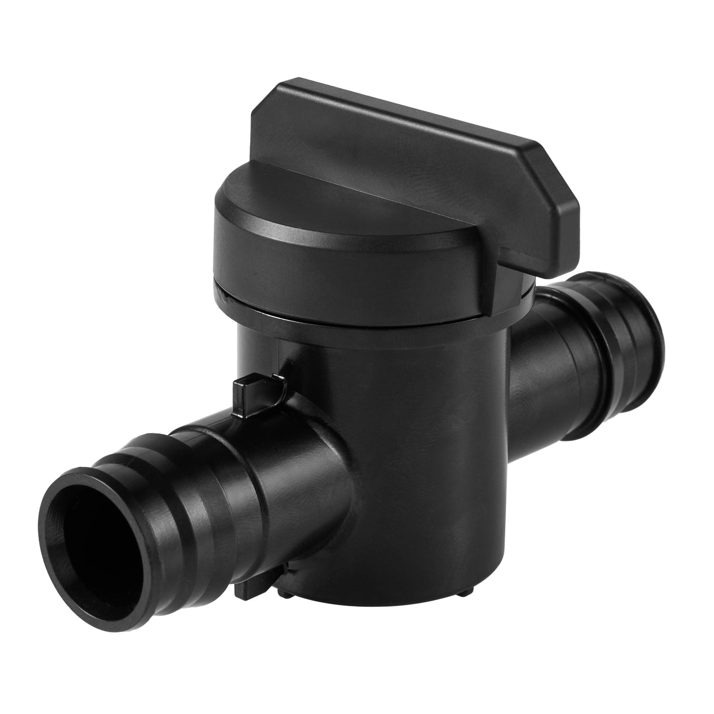 PEX A Expansion 1/2" PPSU Ball Valve (Lead Free)