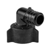 PEX-B Crimp 3/4" PPSU Swivel Elbow Plumbingsell
