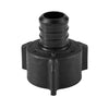 PEX-B Crimp 3/4" PPSU Swivel Adapter Plumbingsell