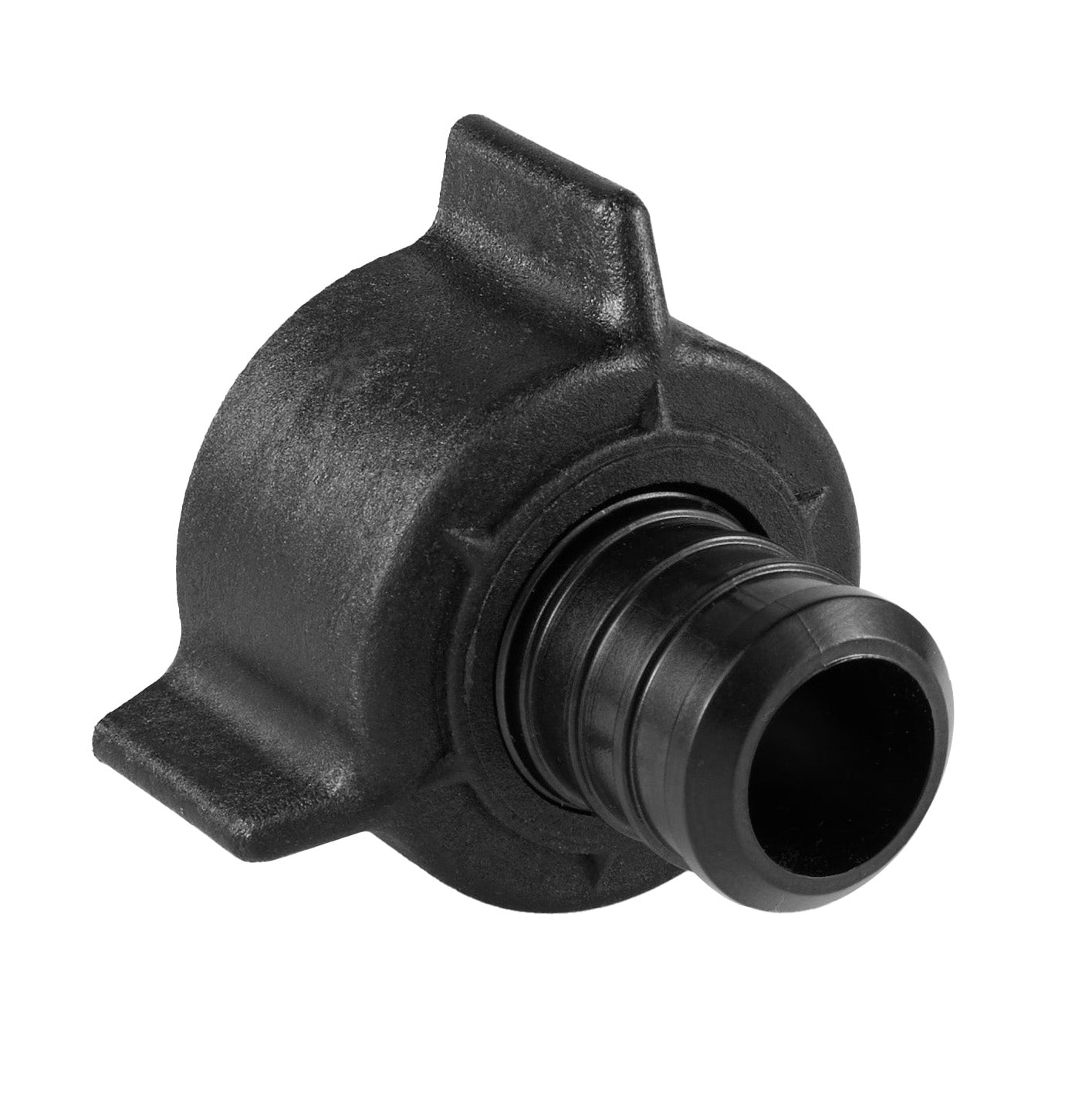 30 Pcs PEX-B Crimp 3/4" PPSU Swivel Adapter