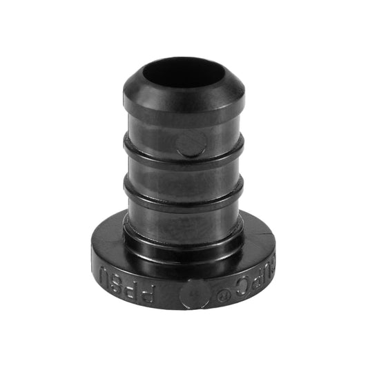 PEX-B Crimp 3/4" PPSU Plug