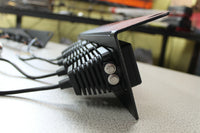 2021+ Ford Bronco Modular Bumper Dual Function Fog Light Kit M&R Automotive