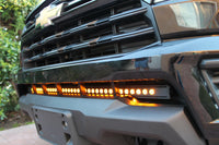 2021-2022 Chevrolet Colorado Single 40in Light Bar M&R Automotive
