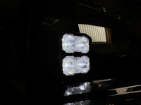 2019+ RAM 1500/TRX Hood Mount/Ditch Lights/Pillars PRO M&R Automotive