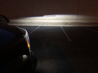 AlphaRex 06-08 Dodge Ram PRO-Series Halogen Projector Headlights Alpha-Black OffRoadUSA.com