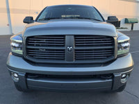 AlphaRex 06-08 Dodge Ram PRO-Series Halogen Projector Headlights Chrome OffRoadUSA.com