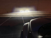 AlphaRex 06-08 Dodge Ram PRO-Series Halogen Projector Headlights Alpha-Black OffRoadUSA.com