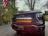 2020+ Chevrolet Silverado 2500/3500HD Dual 40s Light Bars M&R Automotive