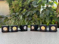 2021+ Ford Bronco Boomerang Ditch Lights M&R Automotive