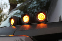 2021+ Ford Bronco Boomerang Ditch Lights M&R Automotive