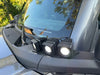 2021+ Ford Bronco Boomerang Ditch Lights M&R Automotive
