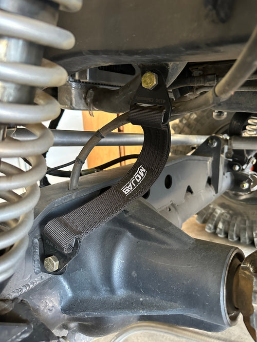 Limit Strap ( From 10'' to 30'') MOJAB OFFROAD
