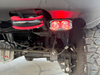 2023+ Ford Super Duty F250 F350 F450 Reverse Light M&R Automotive