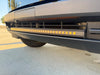 Tesla Cybertruck - Curved 40in Light Bar - Slim M&R Automotive