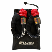 Heavy-Duty Recovery Kit (14 items + 9 storage bags, 4 Velcro tapes) *Lifetime Warranty MOJAB OFFROAD