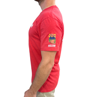 Mojab Short Sleeve t-shirt MOJAB OFFROAD