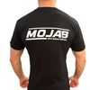 Mojab Short Sleeve t-shirt MOJAB OFFROAD