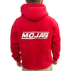 Mojab Hoodie MOJAB OFFROAD