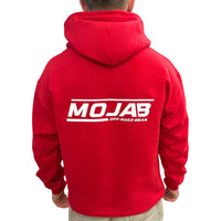 Mojab Hoodie MOJAB OFFROAD