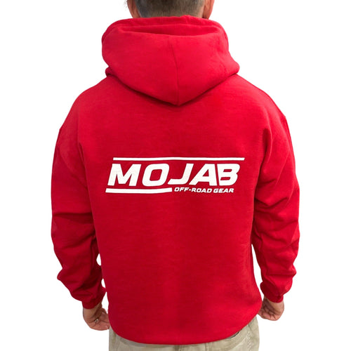 Mojab Hoodie MOJAB OFFROAD