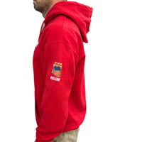 Mojab Hoodie MOJAB OFFROAD