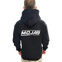 Mojab Hoodie MOJAB OFFROAD