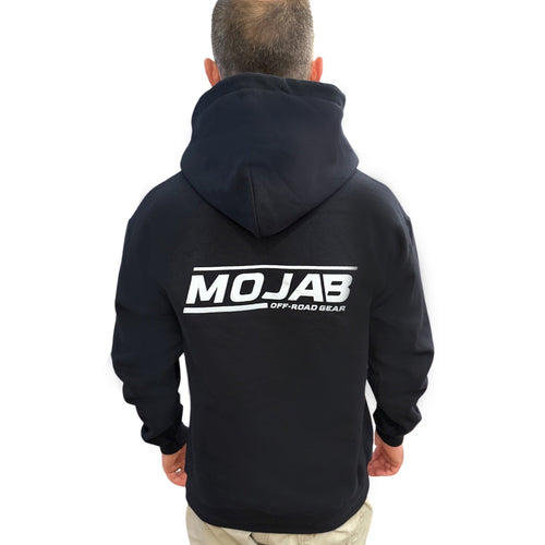 Mojab Hoodie MOJAB OFFROAD