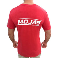 Mojab Short Sleeve t-shirt MOJAB OFFROAD