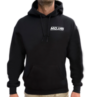 Mojab Hoodie MOJAB OFFROAD