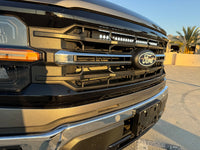 2024+ Ford F150 Single 30in Light Bar M&R Automotive
